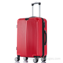 Hot Selling Fashion Travel Outdoor Hotel Trolley Luggage